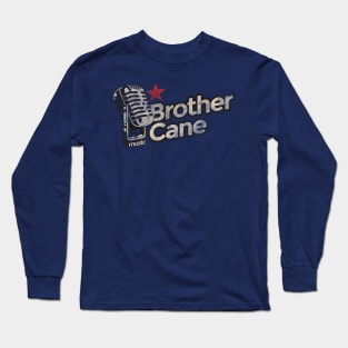 Brother Cane Vintage Long Sleeve T-Shirt